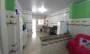 Imagem 6: CASA NO BAIRRO SANTOS DUMONT