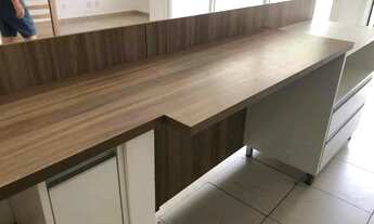 Imagem 8: Apartamento padrão para Locação, Tamboré, Santana de Parnaíba, SP