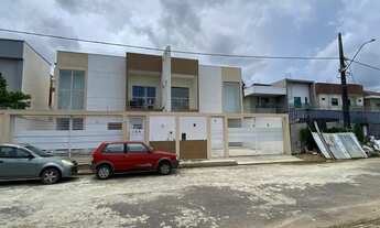 Imagem 3: Flores próximo ao aeroclube casa dúplex R$ 585mil, financiável