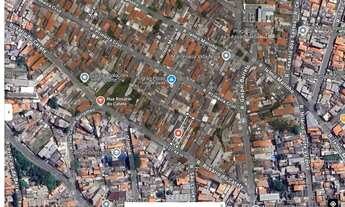 Imagem 3: Terreno (Em rua) à Venda, 510m² - Bairro Parque Independência em São Paulo