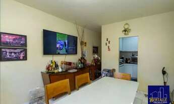 Imagem 3: Área privativa 3 quartos, 117m², com elevador e portaria 24 horas, em excelente localizaçã