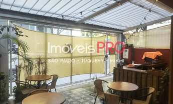 Imagem: Loja em Moema com 2 vagas