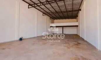 Imagem 2: Galpão, 310 m² - venda por R$ 1.390.000,00 ou aluguel por R$ 5.900,00/mês - Umuarama - Ube