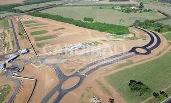 Imagem: Condomínio Fechado de Alto Padrão em São