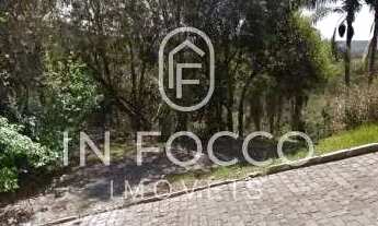 Imagem: Lote 21- Bairro Santo Antão - Bento Gonçalves