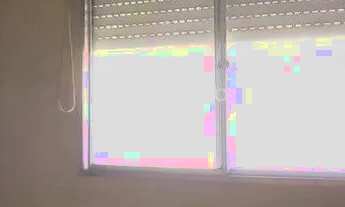 Imagem 4: Apartamento 2 dormitórios no bairro Santa Tereza