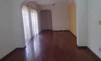 Imagem 2: Apartamento à venda em Campinas, Vila Rossi Borghi e Siqueira, com 3 quartos, com 263 m²