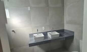 Imagem 9: Condomínio Monte Carlo - Casa Térrea 4/4 com 4 suítes de 190 m², 4 vagas por 989.999