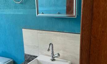 Imagem 3: Temporada em Cordeirinho Maricá