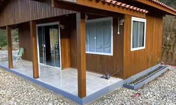 Imagem 3: Sitio 2300 m2 linda vista + som de cachoeira