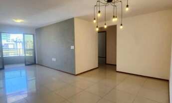 Imagem: Apartamento na Jatiúca com 3 Quartos e