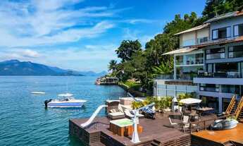 Imagem 5: Casa Única Costeira