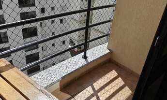 Imagem 7: Flat duplex Mobiliado. Jd. Aquárius