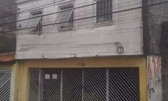 Imagem 4: 04 CASAS NO TERRENO - OPORTUNIDADE PARA INVESTIDOR - ALUGADAS