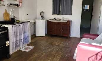 Imagem: Alugo fixo casa estilo kitnet mobiliada