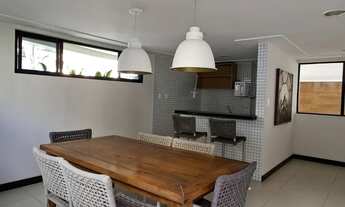 Imagem 6: Edifício Residencial Bariloche