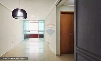 Imagem 2: Apartamento para venda com 2 dormitórios a 200m da praia de Intermares - PB