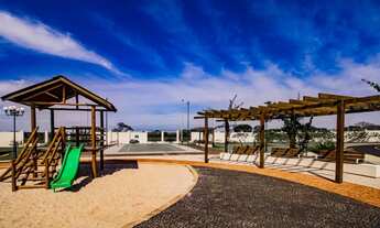 Imagem 5: Terreno à venda no Condomínio Jardim Versailles em Uberlândia