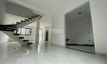 Imagem 4: Sobrado para Venda em São José dos Pinhais, Boneca do Iguaçu, 3 dormitórios, 1 suíte, 3 ba