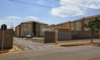 Imagem 3: Apartamento para locação, Jardim Centenário, Campo Grande, MS