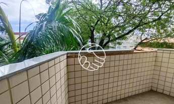 Imagem 2: Apartamento à venda com 3 quartos no Centro de Guarapari/ES