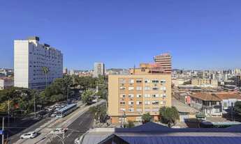 Imagem 6: Apartamento a venda no bairro Farroupilha