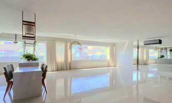 Imagem 3: Reserva parque Areiao | 244 metros | 3 suites | 3 vagas