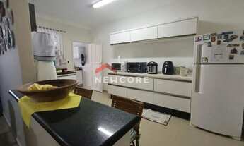 Imagem 5: Casa em Rua Maria de Lourdes Fernandes Guedes - Boraceia - Bertioga/SP