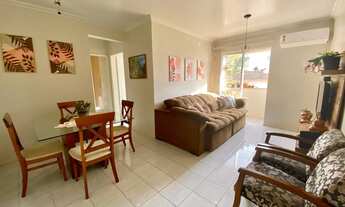 Imagem 4: Apartamento de 2 quartos no Pantanal