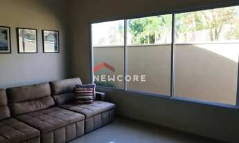 Imagem 6: Casa de condomínio em Alameda das Embaúbas - Residencial Thermas Park - Olímpia/SP