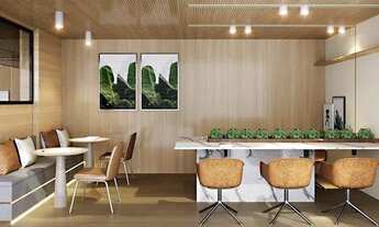 Imagem 5: URBAN 3 suítes na Jatiúca Maceió