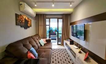 Imagem: Excelente apartamento de 3 quartos, sendo