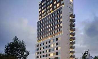 Imagem 4: Imóvel para venda possui 30 metros quadrados com 1 quarto em Boa Viagem - Recife - PE