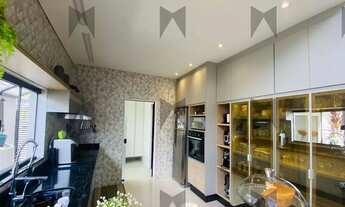 Imagem 3: Quinta do Salto Ecco Residence - Exclusiva Residência de Alto Padrão no Condomínio Quinta