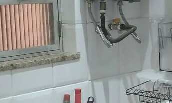 Imagem 4: Alugo apartamento temporada mobilado Copacabana