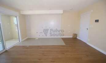 Imagem 3: Smart Connection - Apartamento Nunca Habitado com Suíte e Lazer Completo!