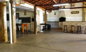 Imagem 5: Chácara para finais de semana e feriados