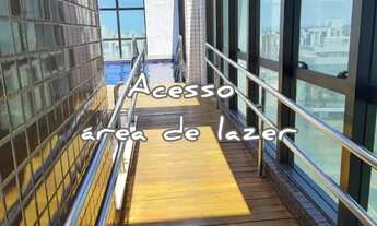 Imagem 3: Maravilhoso Flat mobiliado 2qts- Boa Viagem