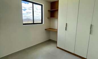 Imagem 5: Alugo apartamento caruaru flat Indianópolis Edf Marcos Silveira