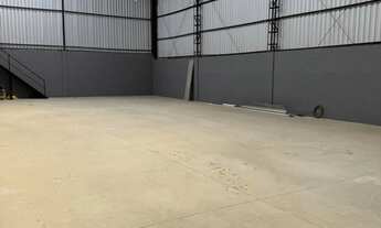 Imagem 4: Alugo galpão novo 550 metros