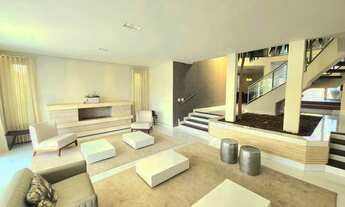 Imagem: Casa 525m² - Locação Venda Alphaville