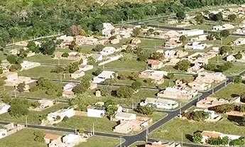 Imagem 2: Lote em Residencial Jardim Europa - Porangatu - GO