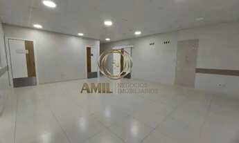 Imagem 3: Aluguel Ponto Comercial Sobrado de 294², Bairro Jardim Motorama - Zona Leste de São José d