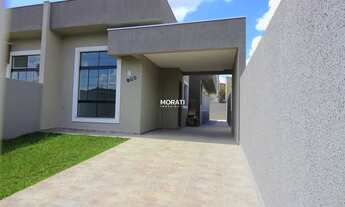 Imagem: Casa linda, 03 quartos, sendo 01 suíte