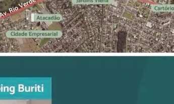 Imagem 5: ART HAUS APARTAMENTO 53,62 m² - SETOR VILA ROSA / GOIÂNIA - R$ 105 MIL DE ÁGIO + SALDO