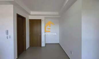 Imagem 4: Imóvel para aluguel com 58 metros quadrados com 2 quartos no Edifício Arbore Bosque &