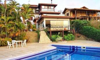 Imagem 2: CASA 03 QUARTOS, COND. MOINHO DE VENTO VALINHOS