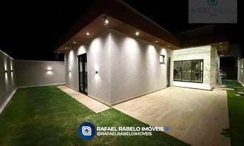 Imagem 16: Casa à venda no condominio Reserva Terras Brasilis