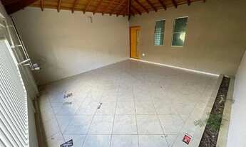 Imagem 2: EF- CASA JARDIM IRACEMA