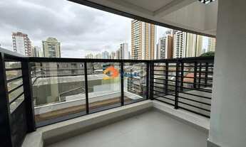 Imagem 2: Sala à venda, 1 quarto, 1 vaga, Tatuapé - São Paulo/SP